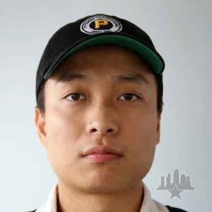 Jiaxing Tian — Skatepark of Tampa
