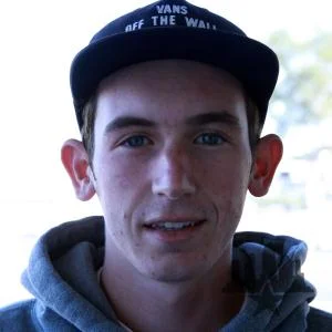 Connor Kepp — Skatepark of Tampa