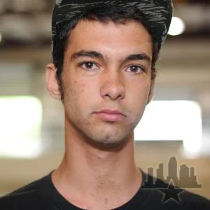 Michael Goodrum — Skatepark of Tampa