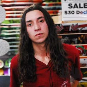 Nicolas Ferrando — Skatepark of Tampa