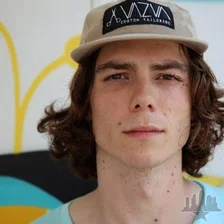 Marco Rey — Skatepark of Tampa