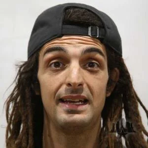 Tony Christopher — Skatepark of Tampa