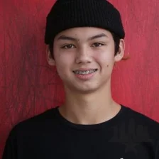 Ethan Trinh — Skatepark of Tampa