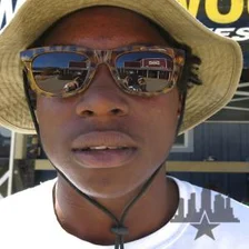 Leandre Sanders — Skatepark of Tampa