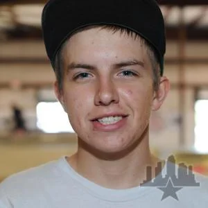Devan Rice — Skatepark of Tampa