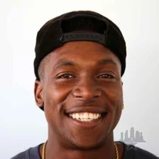 Leandre Sanders — Skatepark of Tampa