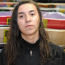 Nicolas Ferrando — Skatepark of Tampa