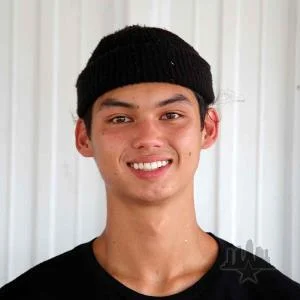 Ethan Trinh — Skatepark of Tampa