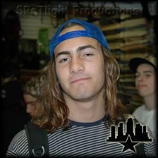 Alan Young — Skatepark of Tampa