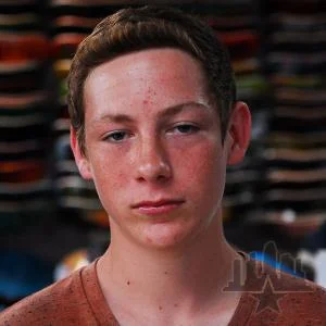 George Perry — Skatepark of Tampa