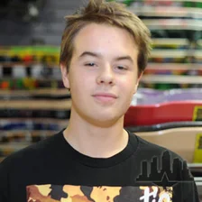 Matt Beaton — Skatepark of Tampa