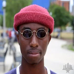 Jarie Baker — Skatepark of Tampa