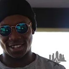 Leandre Sanders — Skatepark of Tampa