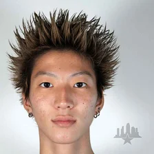 Raimu Abe — Skatepark of Tampa