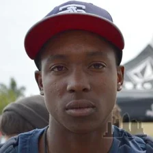 Leandre Sanders — Skatepark of Tampa