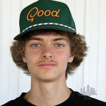 Tyler Loftus — Skatepark of Tampa