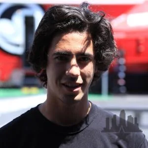 Nick Rios — Skatepark of Tampa