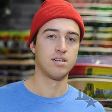 Brett Conti — Skatepark of Tampa