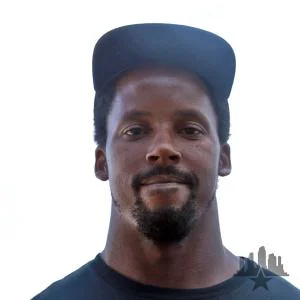 Solomon Mosley — Skatepark of Tampa