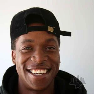 Leandre Sanders — Skatepark of Tampa