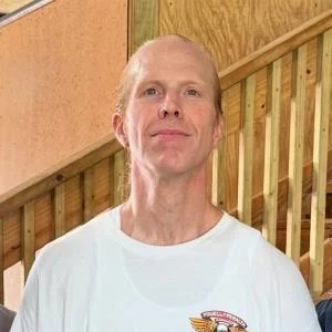 Steve Rosen — Skatepark of Tampa