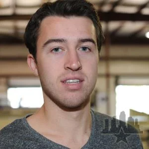 Brett Conti — Skatepark of Tampa