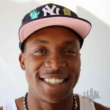 Leandre Sanders — Skatepark of Tampa