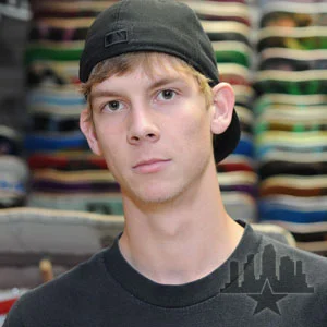 Derek Clapper — Skatepark of Tampa