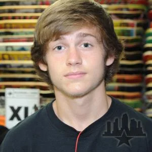 Kameron Jackson — Skatepark of Tampa