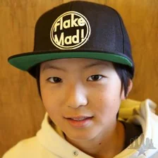 Raimu Abe — Skatepark of Tampa