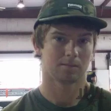 Stephen Carty — Skatepark of Tampa