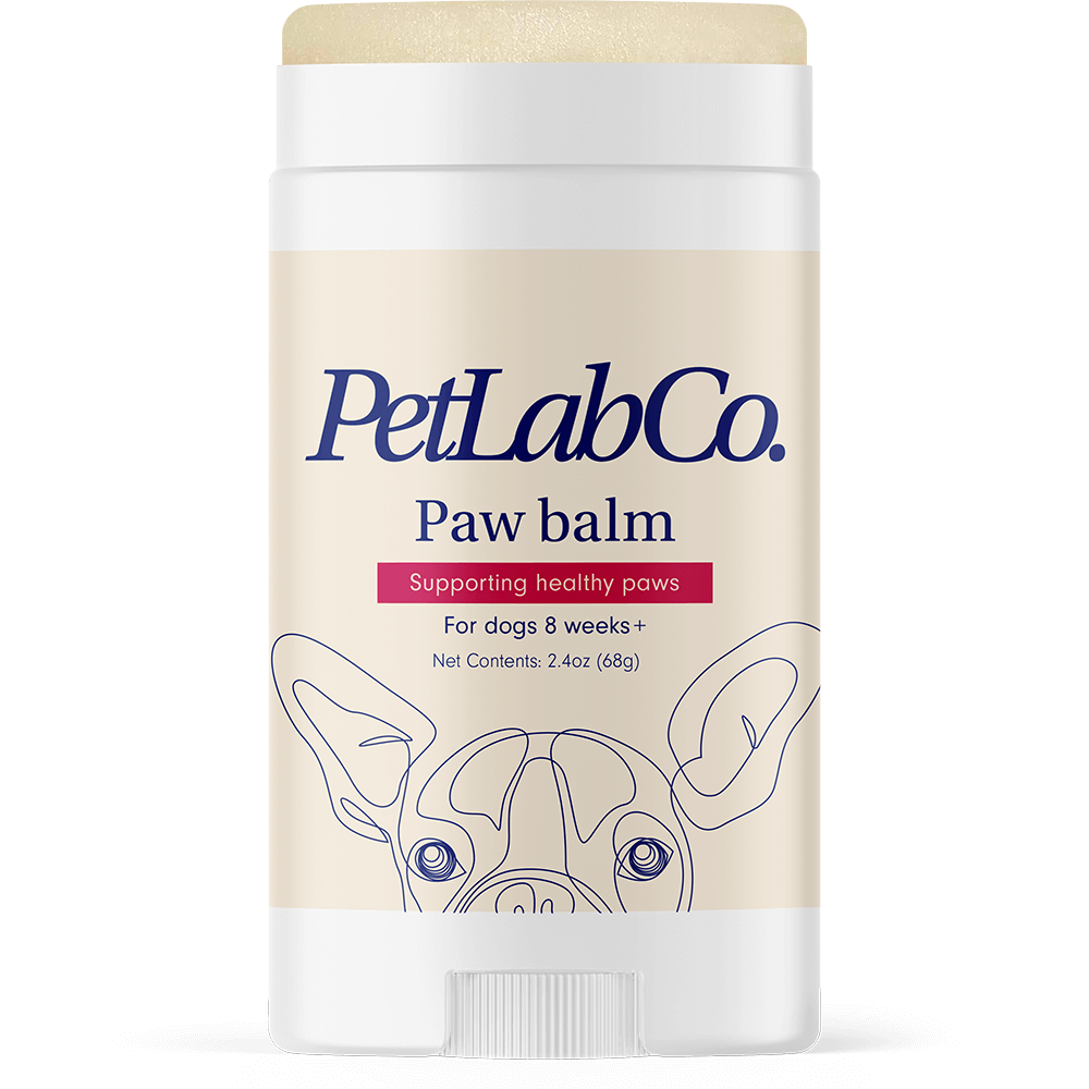 The PetLab Product Range Collections