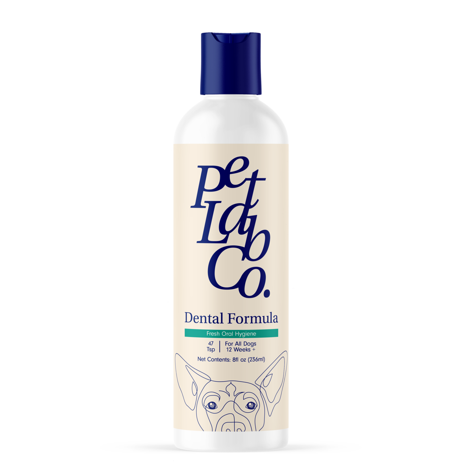 Probiotic Chews for Dogs Support Gut Health PetLab Co.