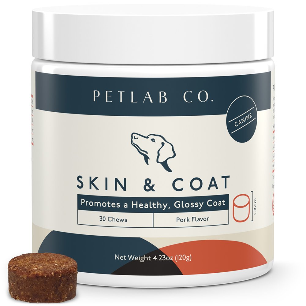The Petlab Product Range Collections