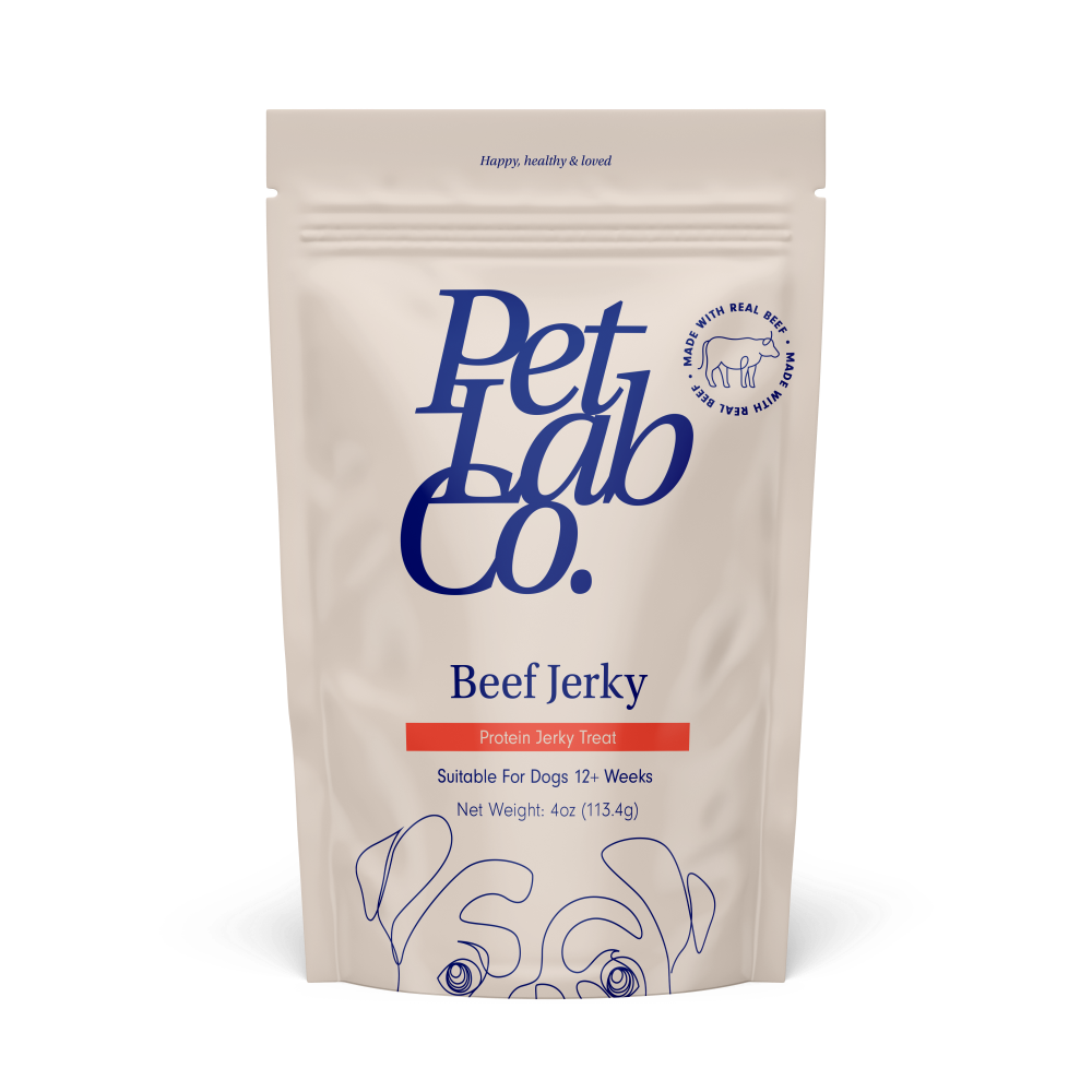 The PetLab Product Range Collections