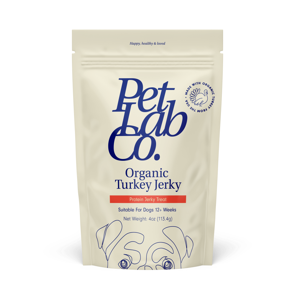 The PetLab Product Range Collections