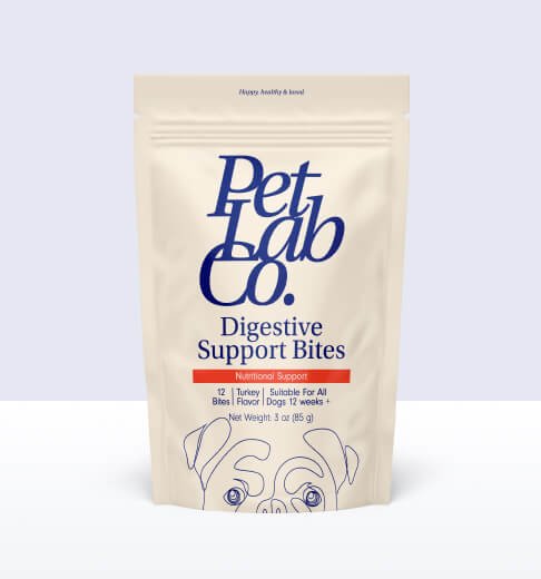 The PetLab Product Range - Collections