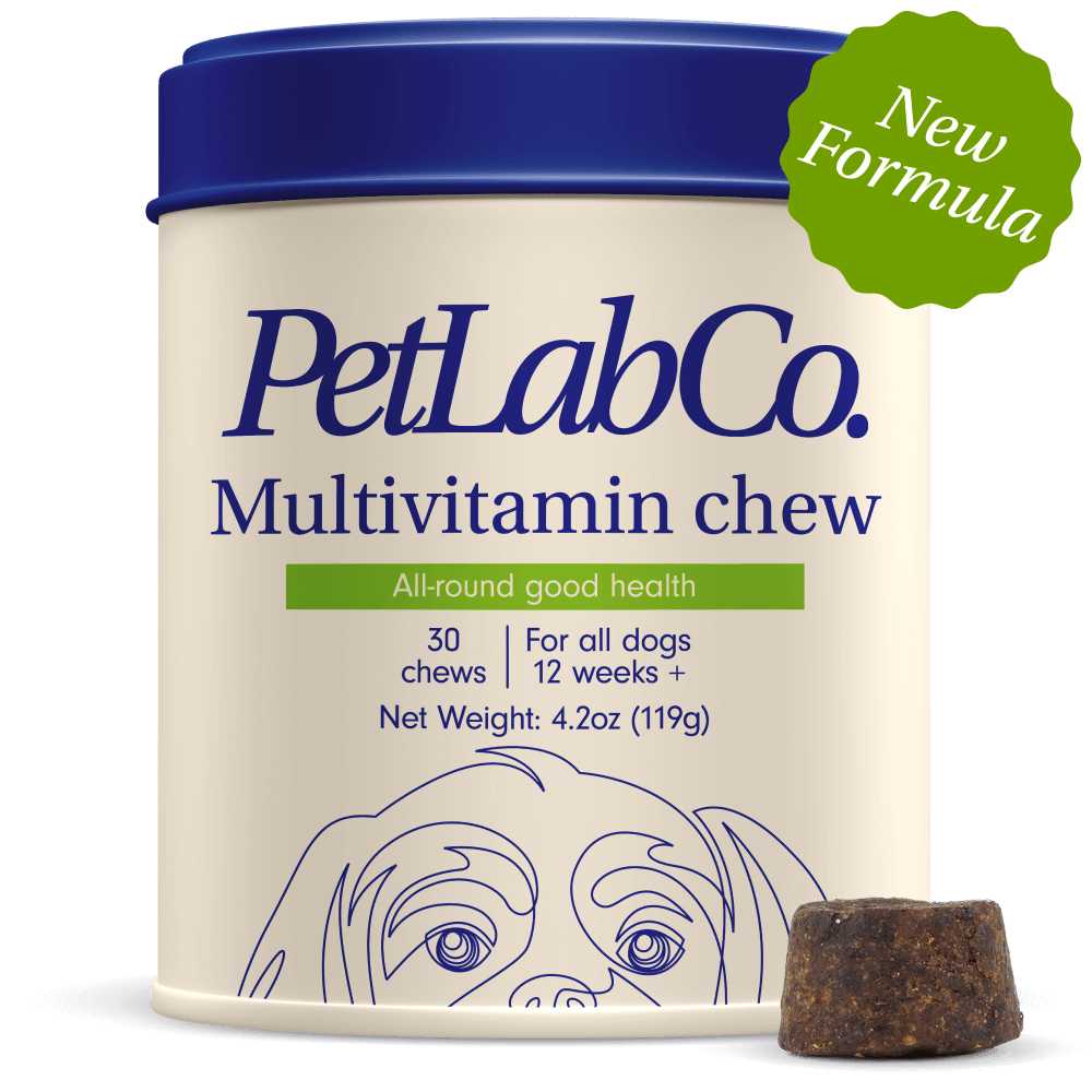 PetLab Co. The PetLab Product Range Collections