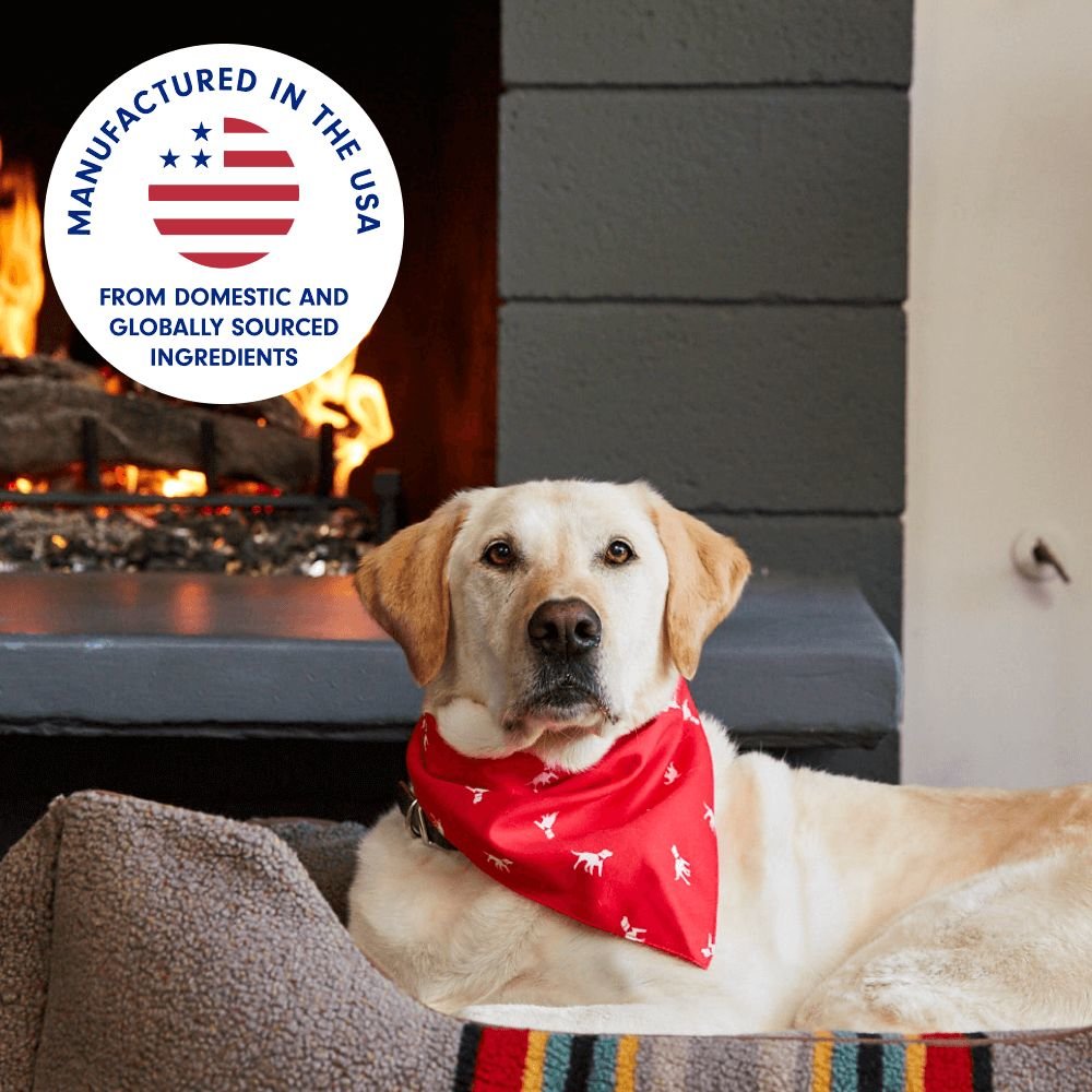 Calming Chew For Dogs NonDrowsy PetLab Co.