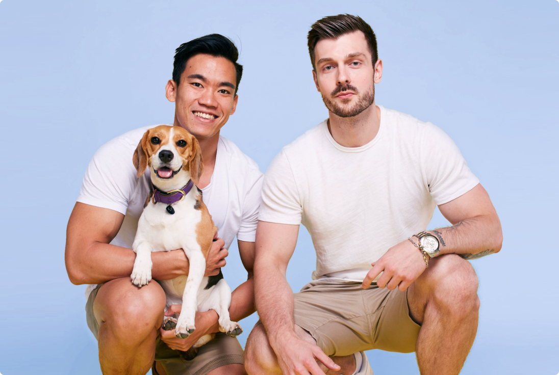 The PetLab Story Built By Pet Owners, For Pet Owners