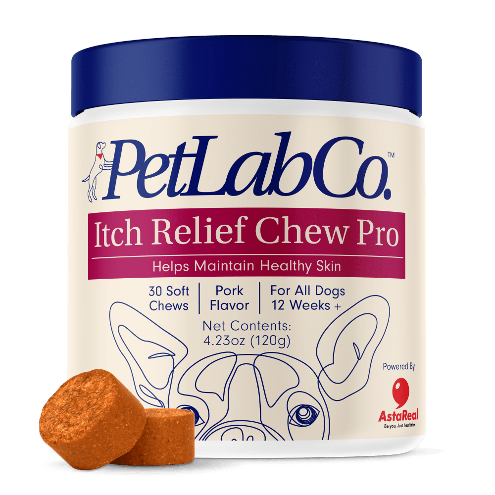 The PetLab Product Range Collections