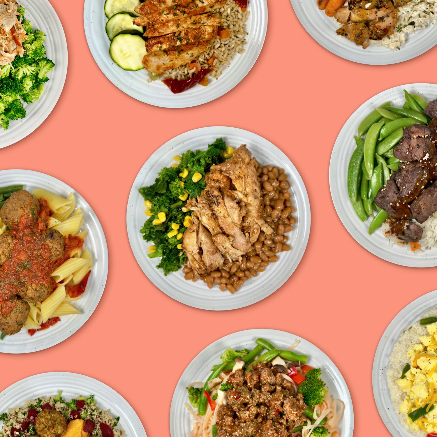 10 Best Muscle-Building Foods for a Healthy Diet