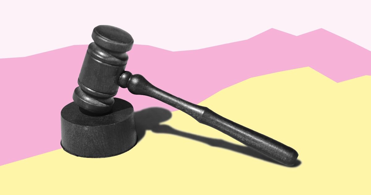 How much money do lawyers make? USAFacts