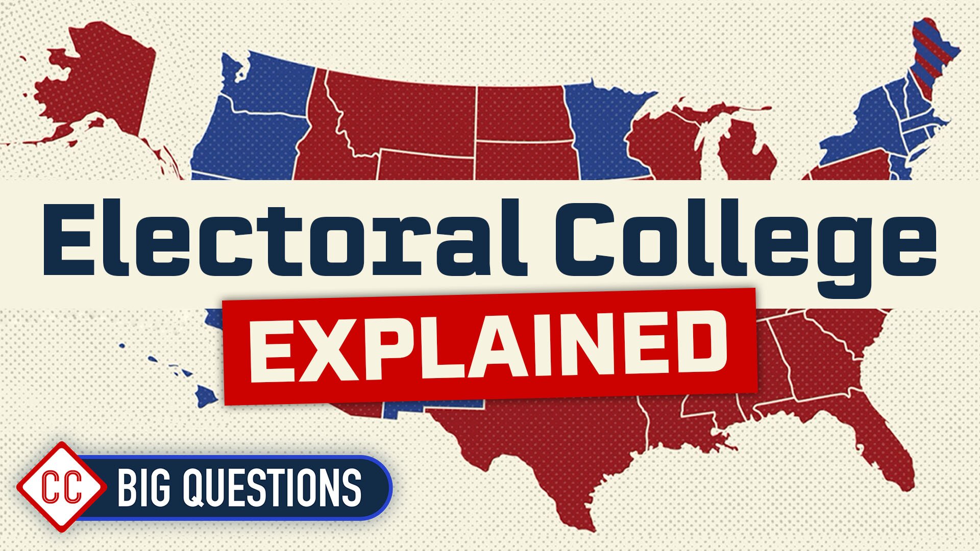 How Does the US Government Work? USAFacts x Crash Course Video Series ...