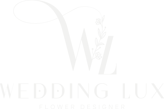 Wedding Lux Content Logo