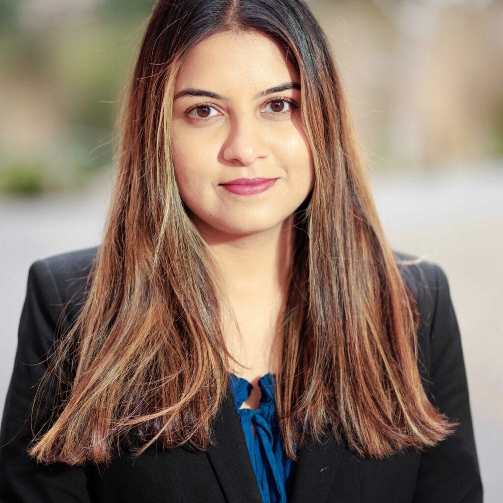 Lucknow recherche l'influenceuse Shraddha Dubey pour meurtre