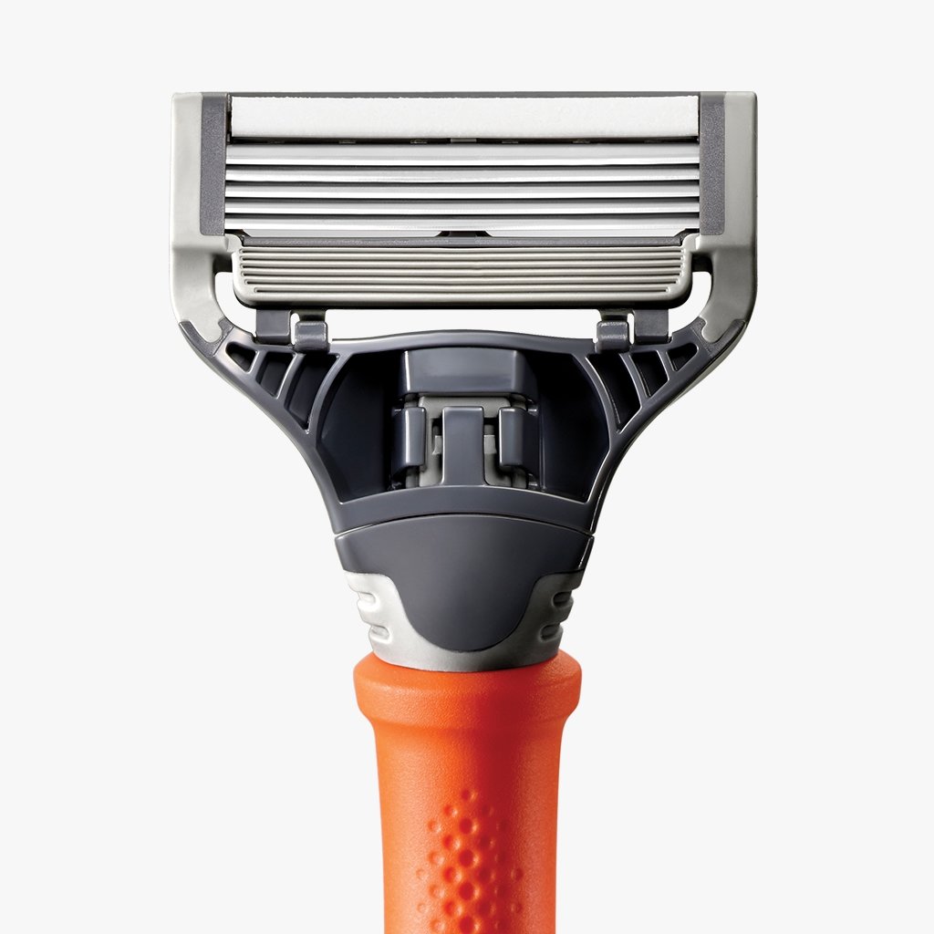 Harry's Quality Men’s Shaving Products. Fair Prices. Simple.