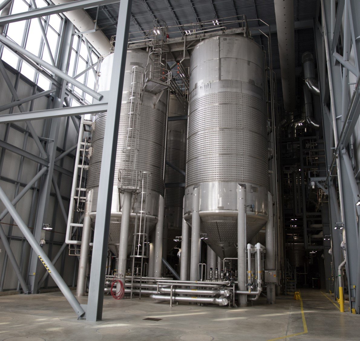 Merrimack nh facilities anheuser busch