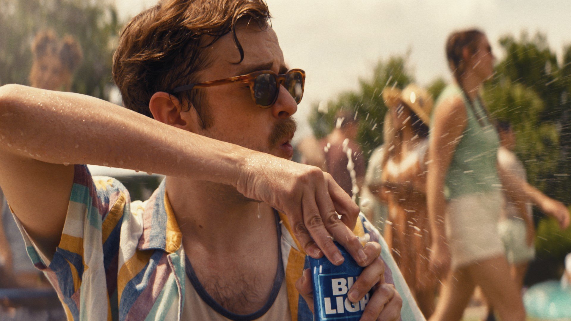 Bud Light Unveils the Brand's Biggest Summer Campaign Ever AnheuserBusch