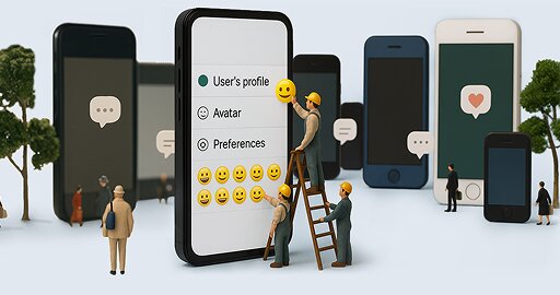 Social Interaction Apps - Live audience engagement | PubNub